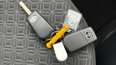 Toyota Aygo X 1.0 VVT-i Edge 5dr Petrol Hatchback